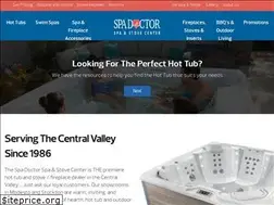 Sites similar to valleyspadoctor.com