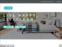 Sites similar to valleysparklecleaning.com
