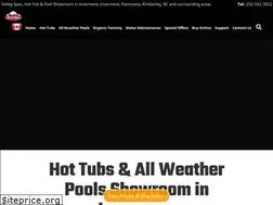Sites similar to valleyspas.ca