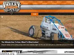 Sites similar to valleyspeedway.com