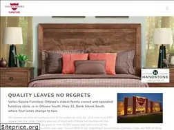 Sites similar to valleysquire.com