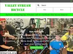 Sites similar to valleystreambicycle.com