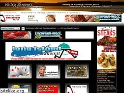 Sites similar to valleystreamcoupon.com
