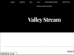 Sites similar to valleystreamluxuryhomes.com