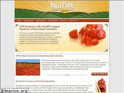 Sites similar to valleysun.com