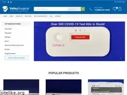 Sites similar to valleysurg.com