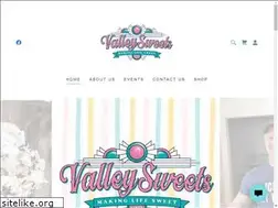 Sites similar to valleysweets.com