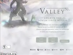 Sites similar to valleythegame.com