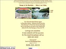 Sites similar to valleytownrealty.com
