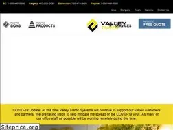 Sites similar to valleytraffic.ca