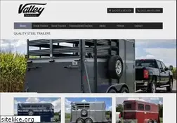 Sites similar to valleytrailers.com