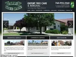 Sites similar to valleytreecare.net