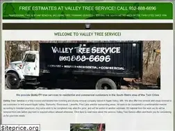 Sites similar to valleytreemn.com