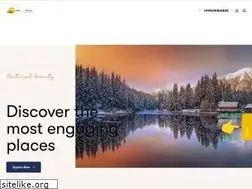 Sites similar to valleytripplanner.in