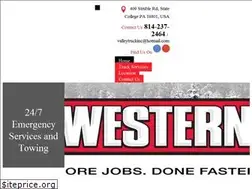 Sites similar to valleytruckinc.com