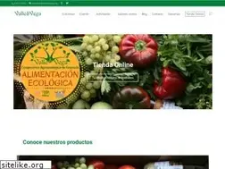 Sites similar to valleyvega.org