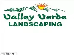 Sites similar to valleyverde.com