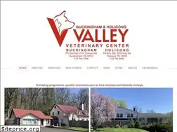 Sites similar to valleyvetpa.com