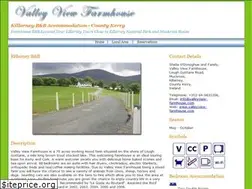 Sites similar to valleyview-farmhouse.com