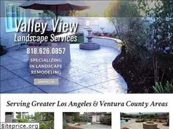 Sites similar to valleyview-landscape.com