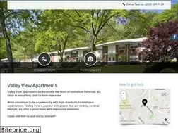 Sites similar to valleyview-nj.com