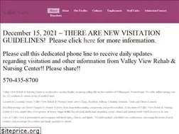Sites similar to valleyview.org