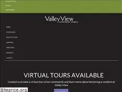Sites similar to valleyviewapts.com