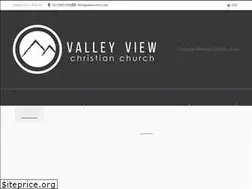 Sites similar to valleyviewcc.com