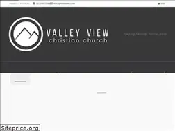 Sites similar to valleyviewcc.net