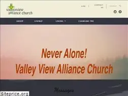 Sites similar to valleyviewcma.org
