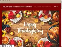 Sites similar to valleyviewcoopofedenprairie.com