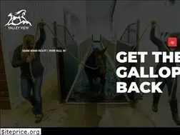 Sites similar to valleyviewerf.com