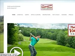 Sites similar to valleyviewfarmcampground.com