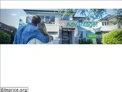 Sites similar to valleyviewhomeloans.com