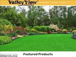 Sites similar to valleyviewind.com