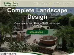 Sites similar to valleyviewlandscaping.com