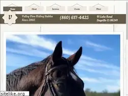 Sites similar to valleyviewridingstables.com