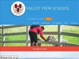 Sites similar to valleyviewschool.org
