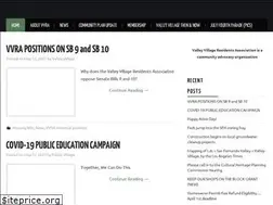 Sites similar to valleyvillageha.com
