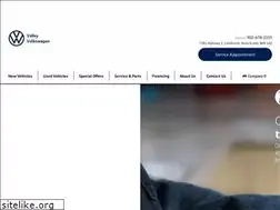 Sites similar to valleyvw.ca