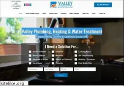 Sites similar to valleywatertreatment.ca