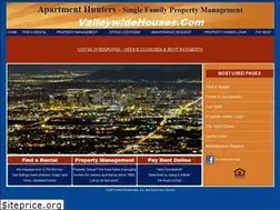 Sites similar to valleywidehouses.com
