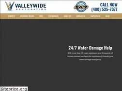 Sites similar to valleywiderestoration.com