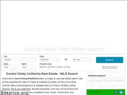Sites similar to valleywidesells.com
