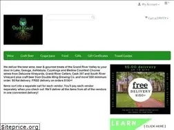 Sites similar to valleywinegroup.com