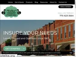 Sites similar to valleywinn.com