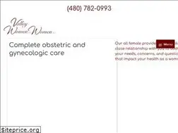 Sites similar to valleywomenforwomen.com