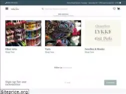 Sites similar to valleyyarn.com