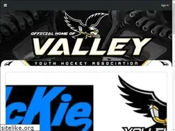 Sites similar to valleyyouthhockey.com