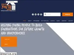 Sites similar to valleyyouthhouse.org